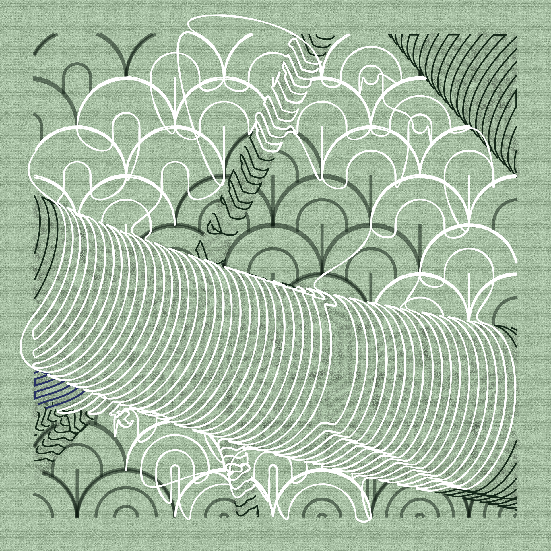 Aux Arbres #52170