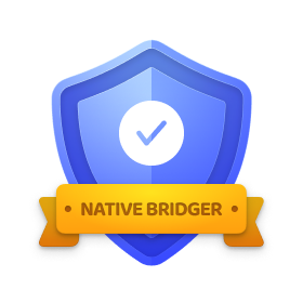 Native Bridger