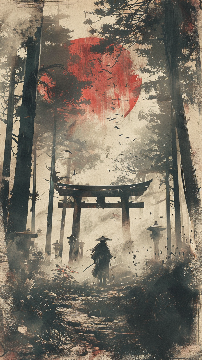 Gate of Destiny