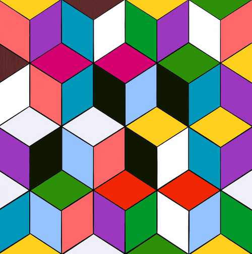 Cube #145
