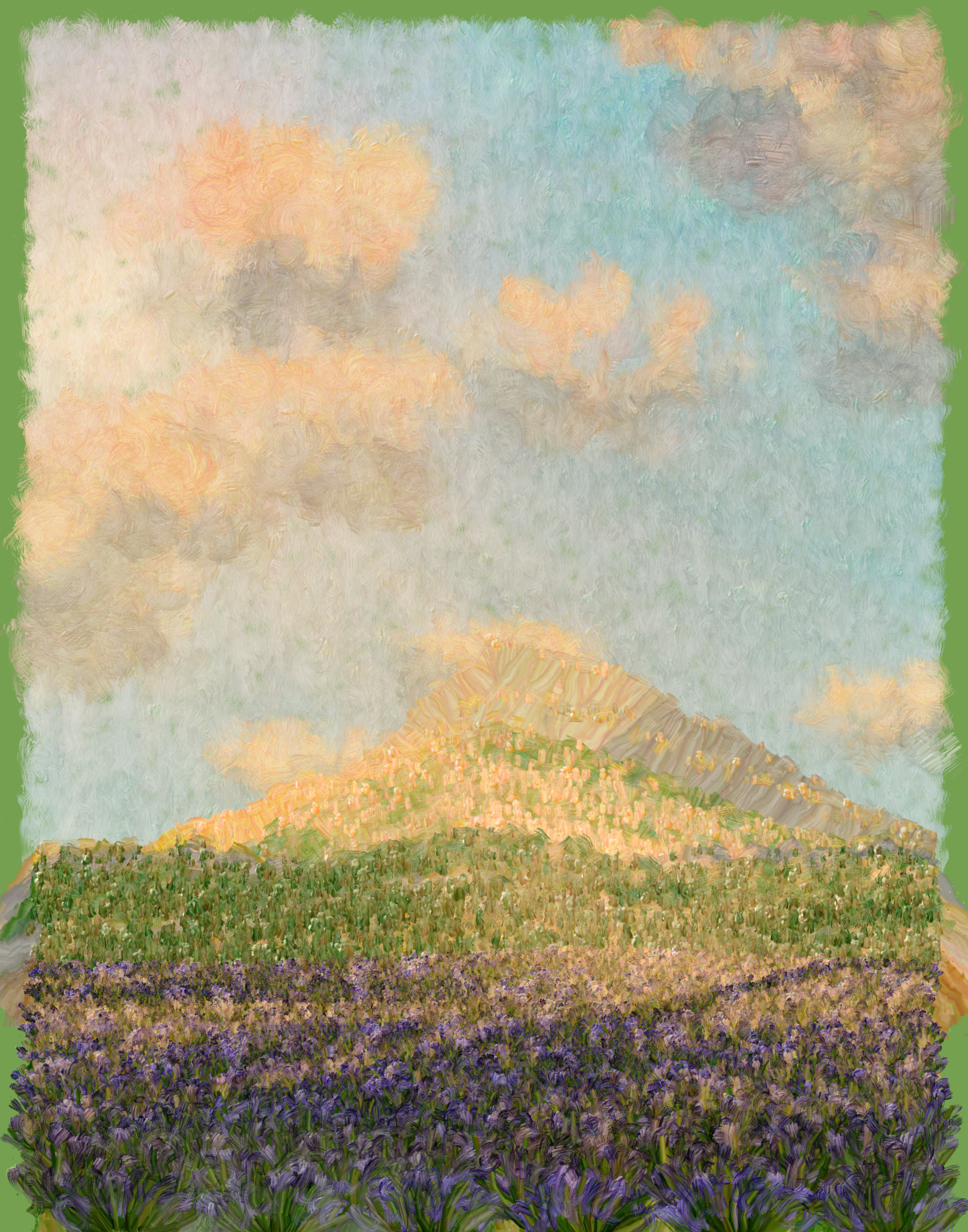 Taking a Breath
