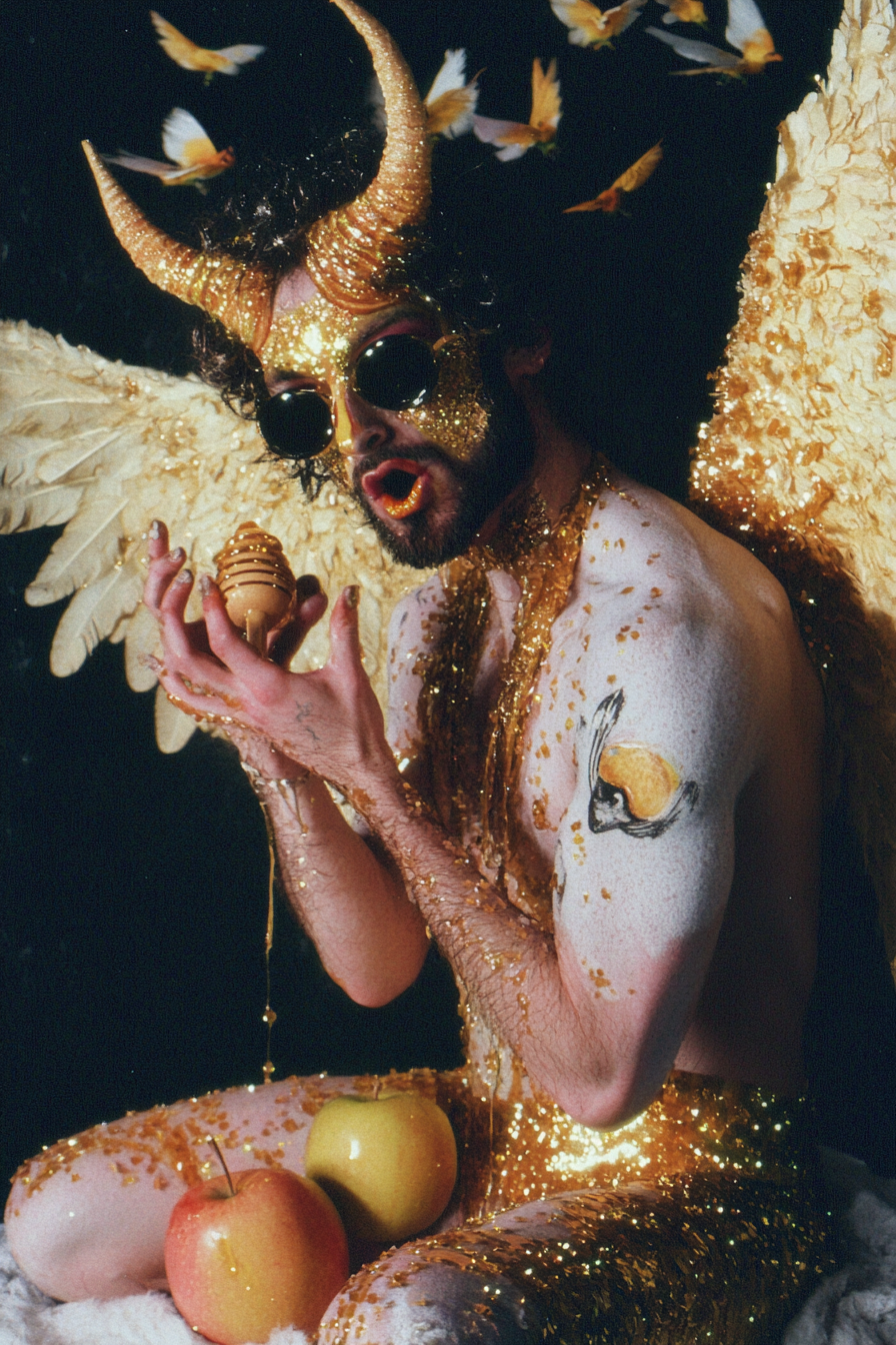 L’shana tovah u’metuka