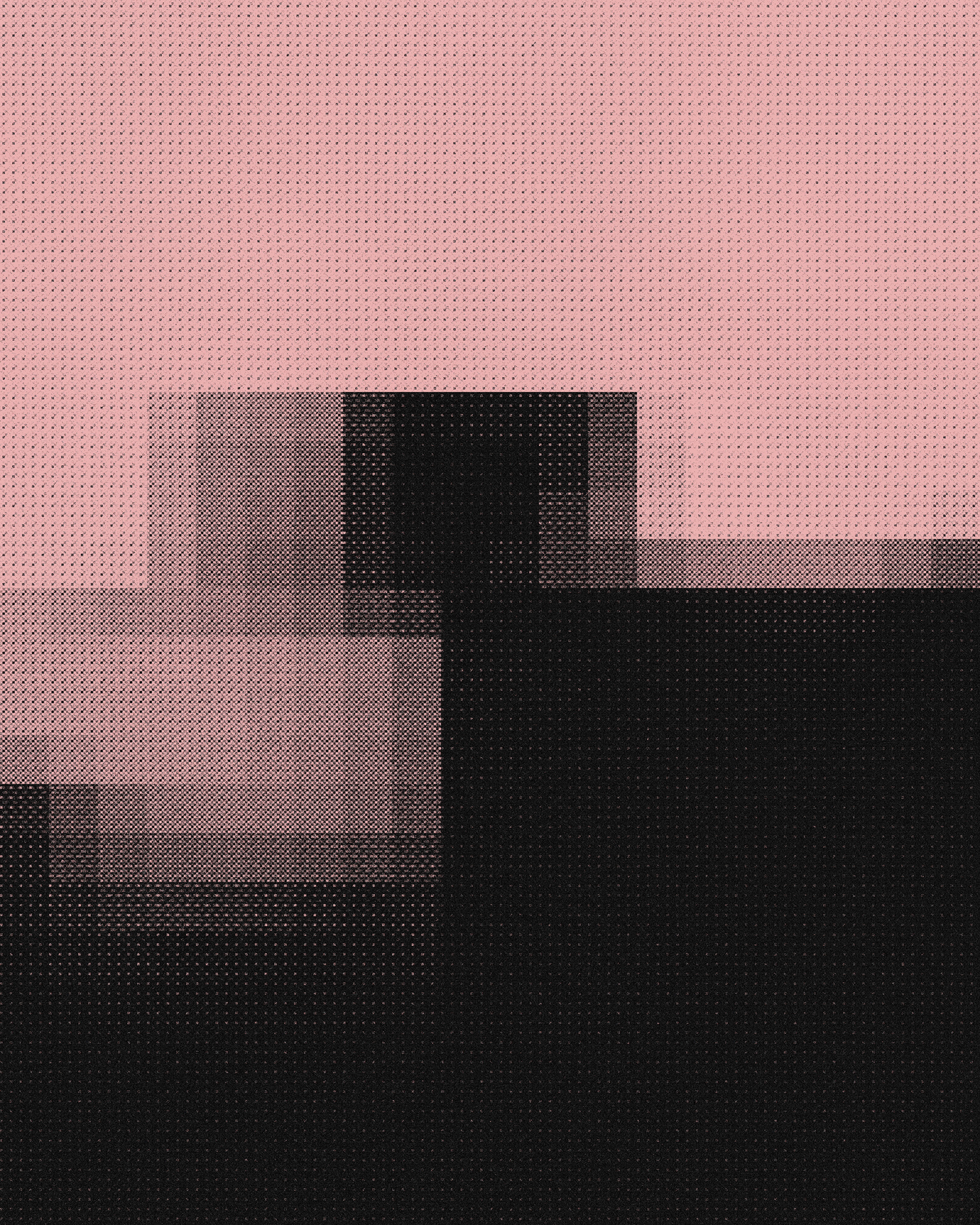 Trames — Étude 01