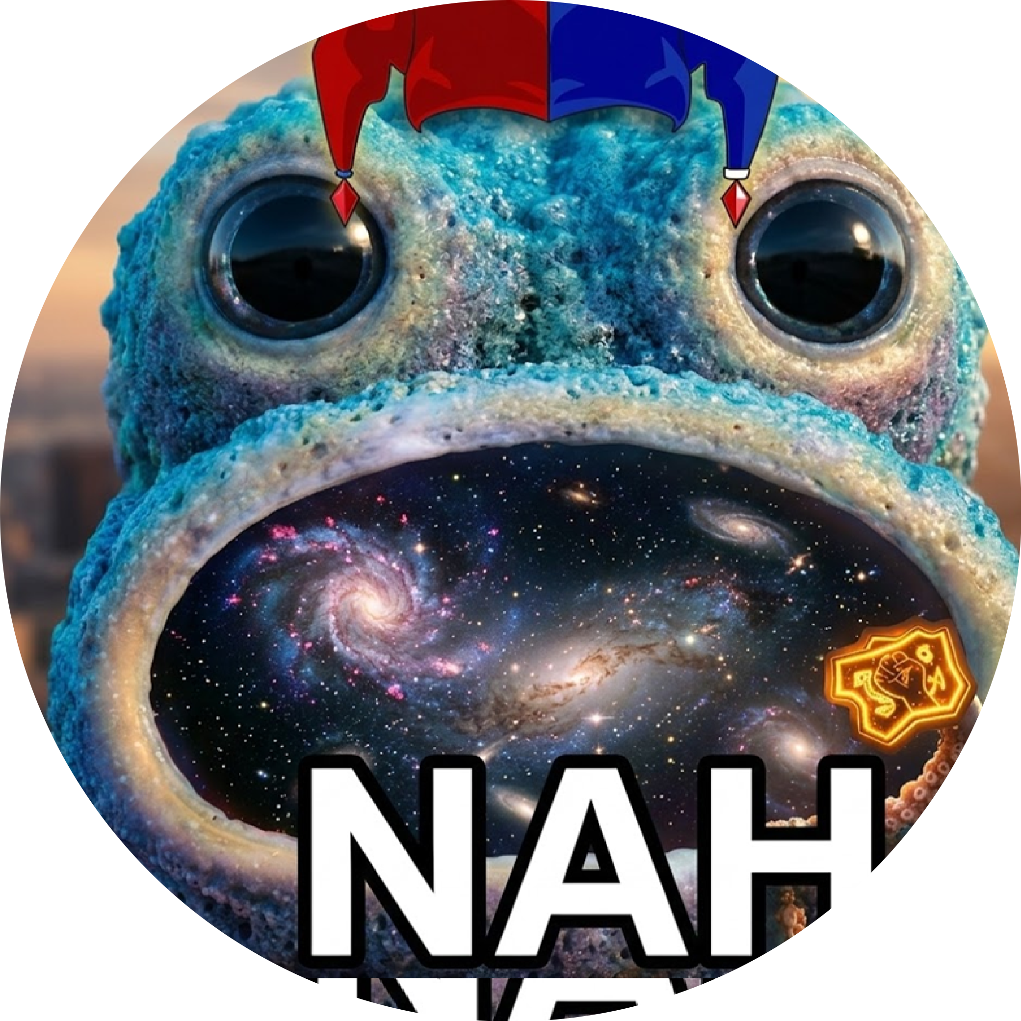 NAHHH
