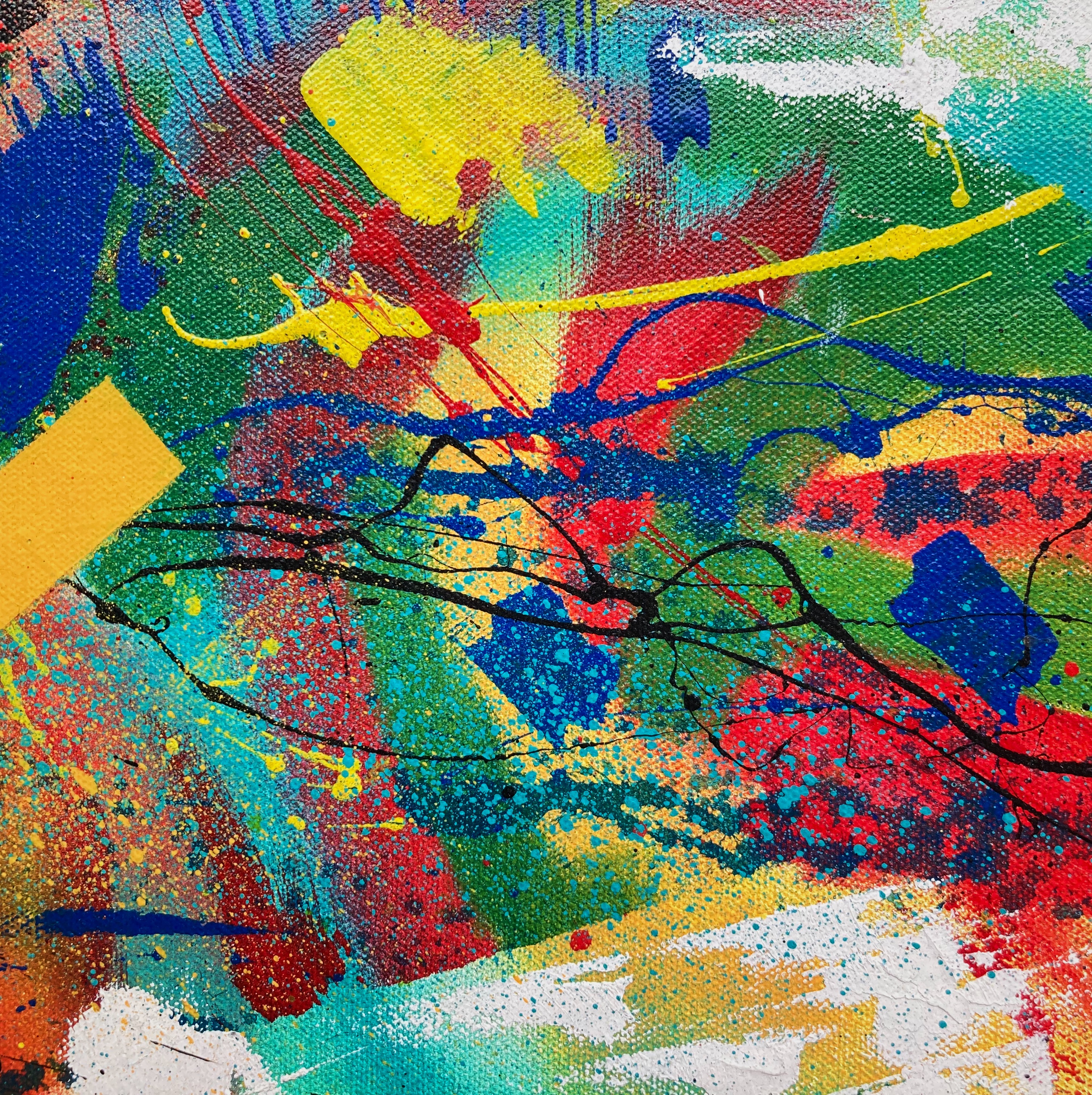 Details “Armonía Silvestre” #7