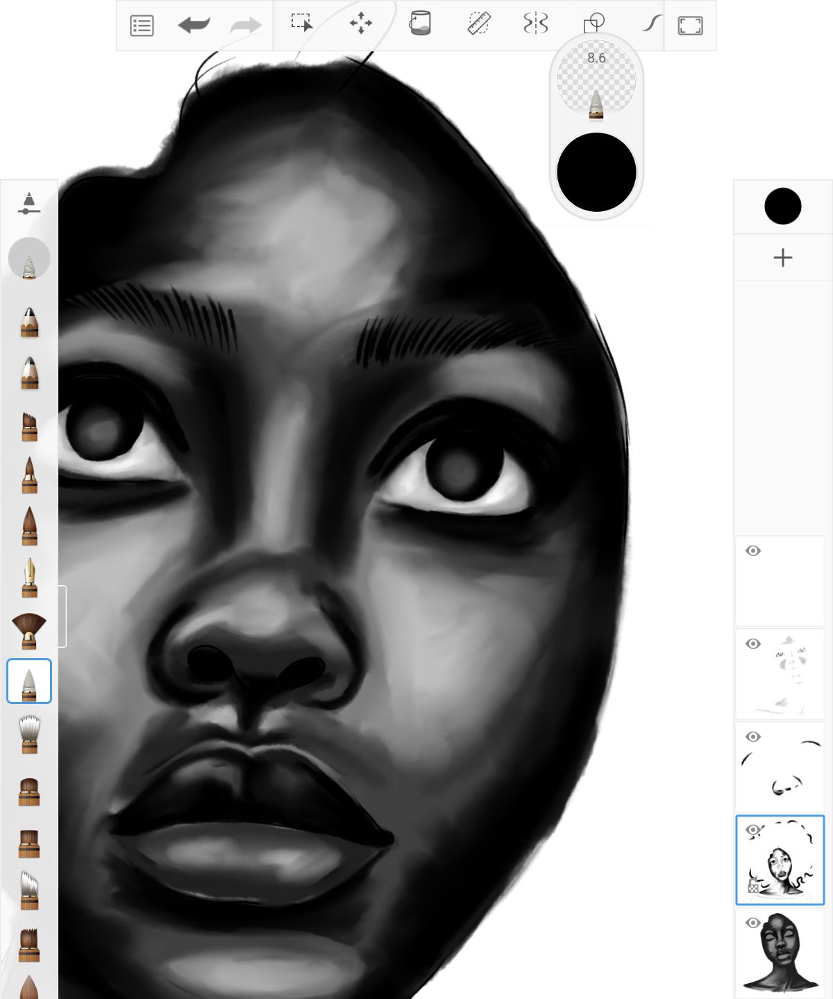 Work in progress #33