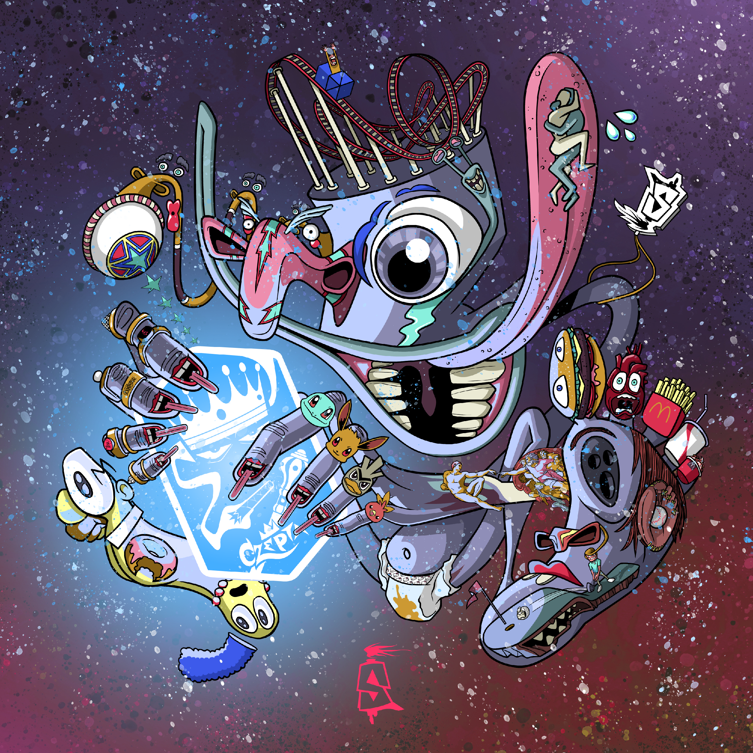 NFT Image