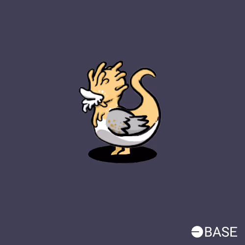 Duck #8628