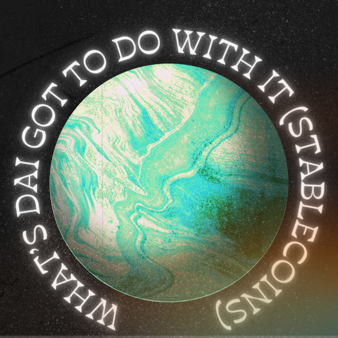 What's Dai Got To Do With It Class