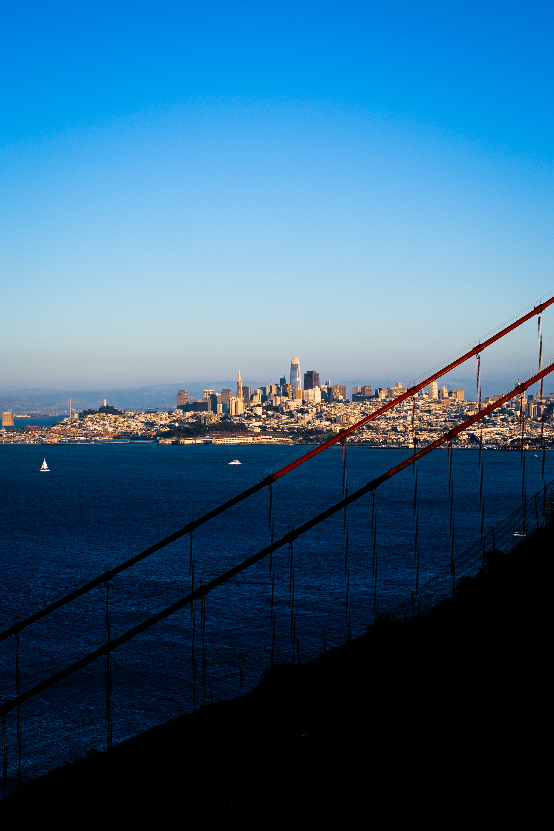 hangin by the bay ⛵️
