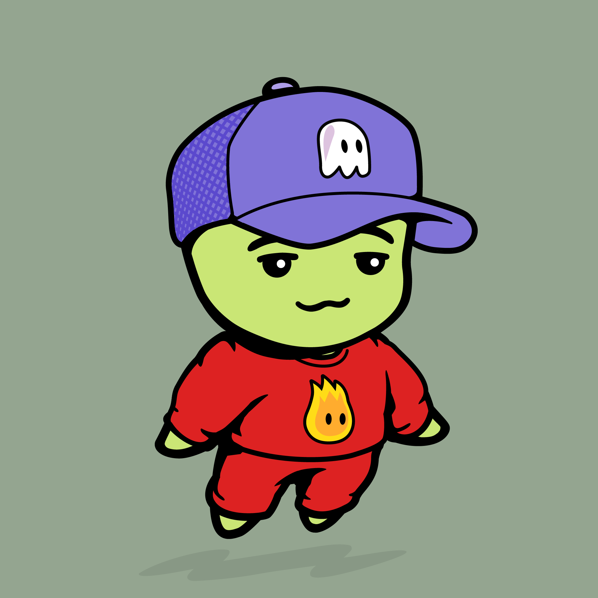 Sugartown Oras #1311