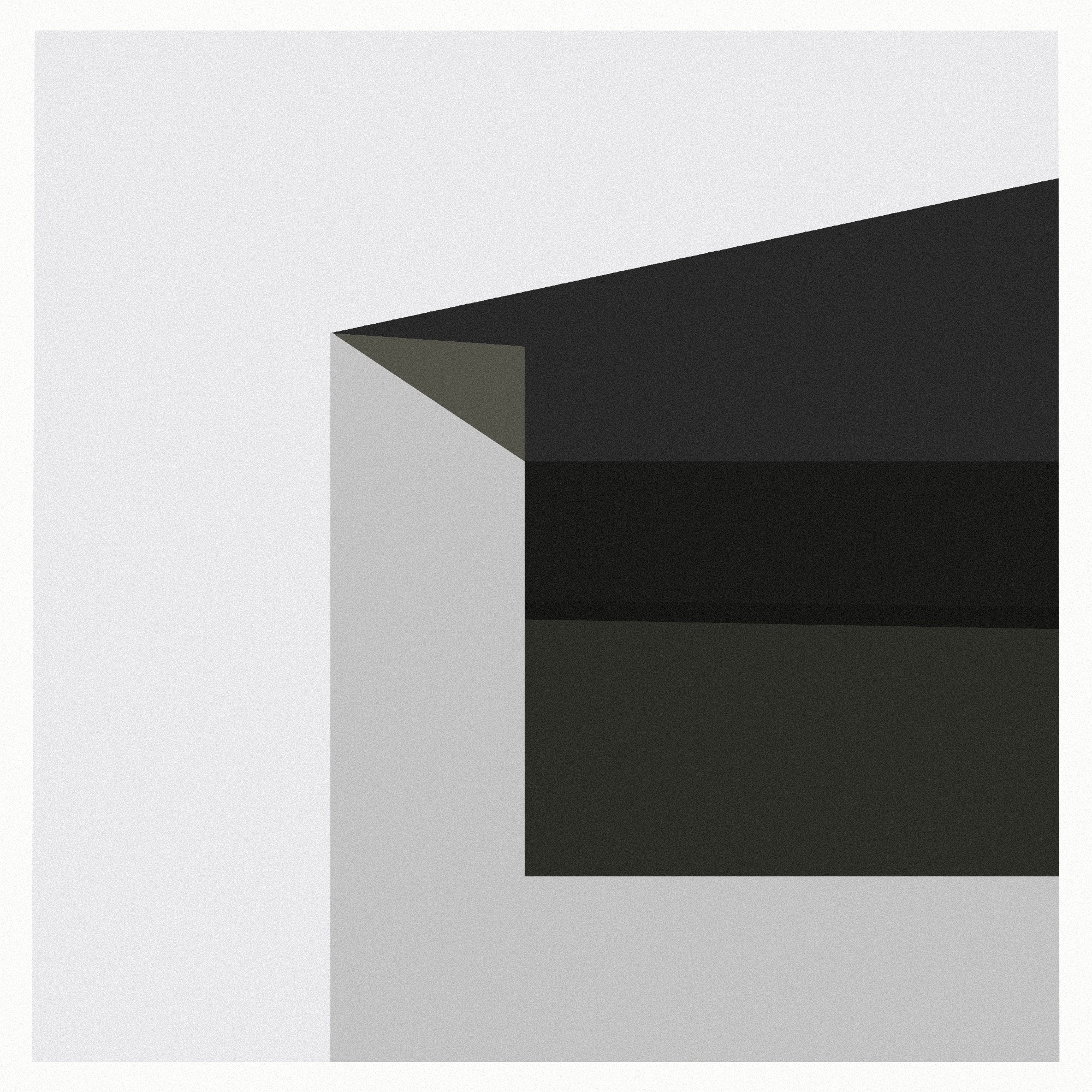 Silent Perspective #3