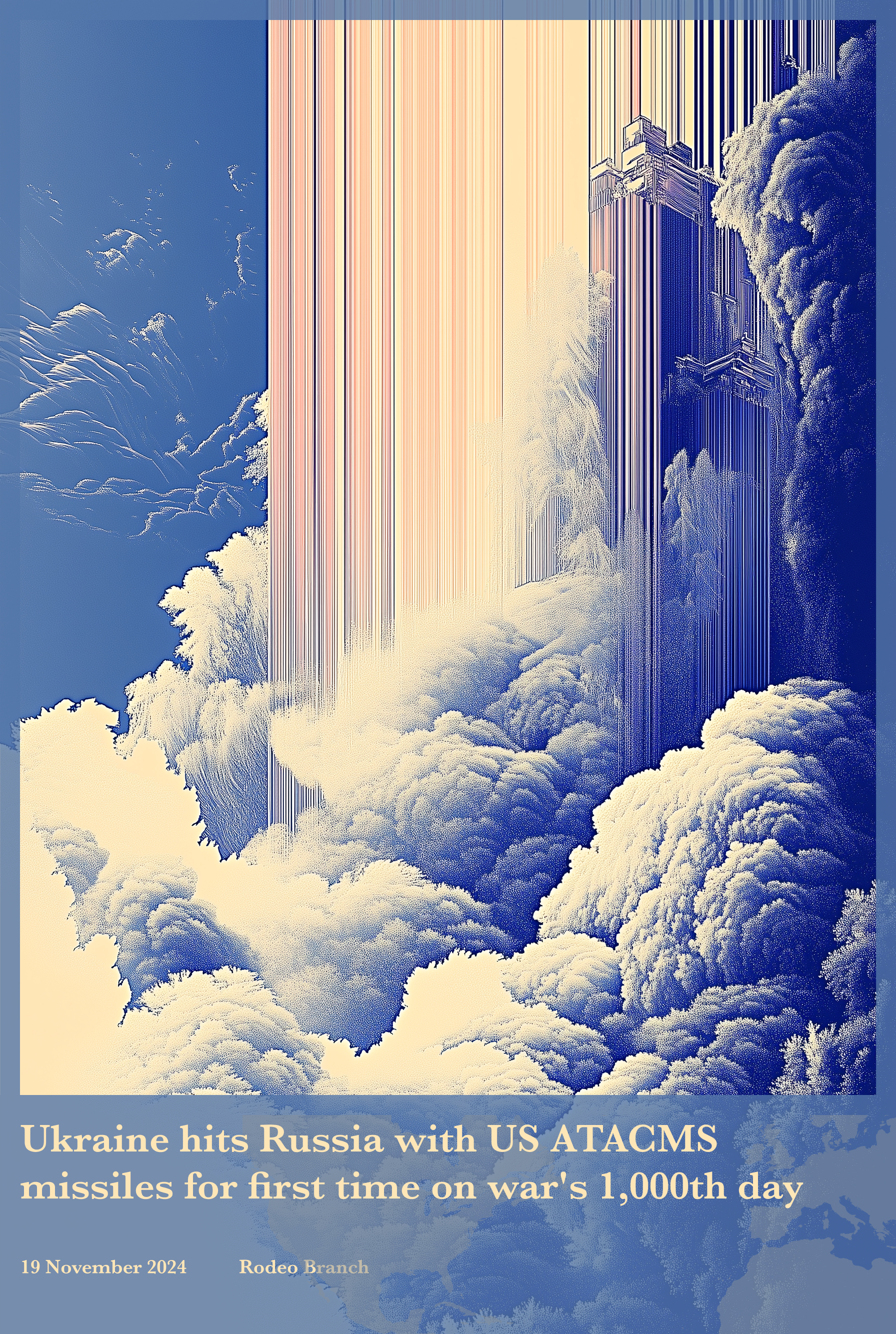 19 November 2024 Rodeo Branch