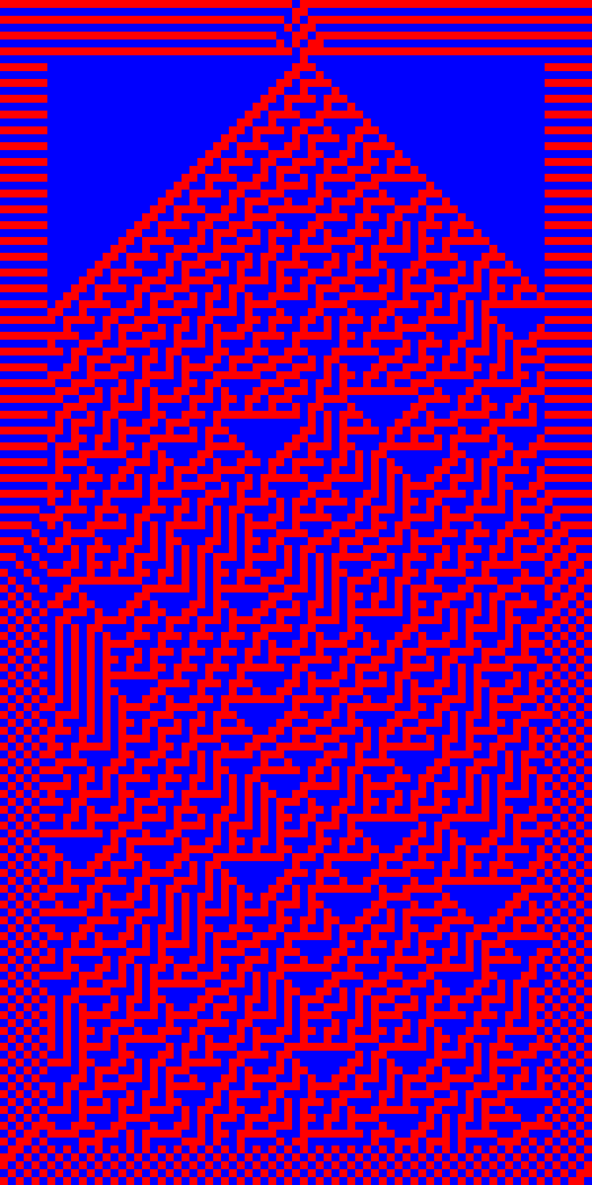 One More Automaton WIP20