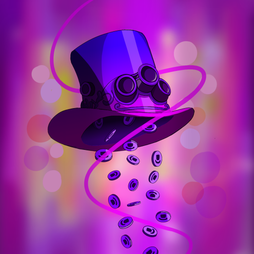 Fortune's Fancy