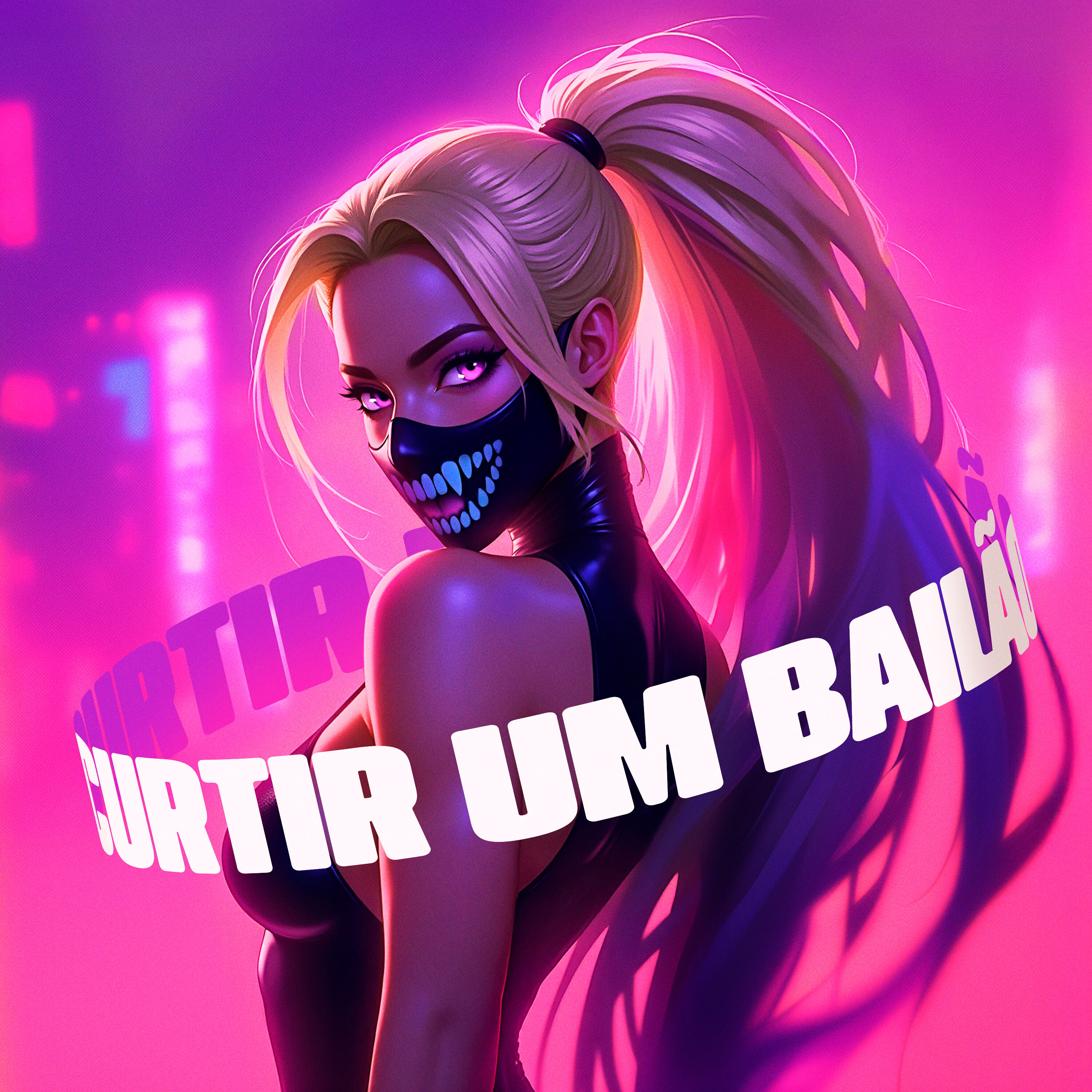 Pro6lema - Curtir Um Bailão 1714