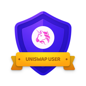 Uniswap User