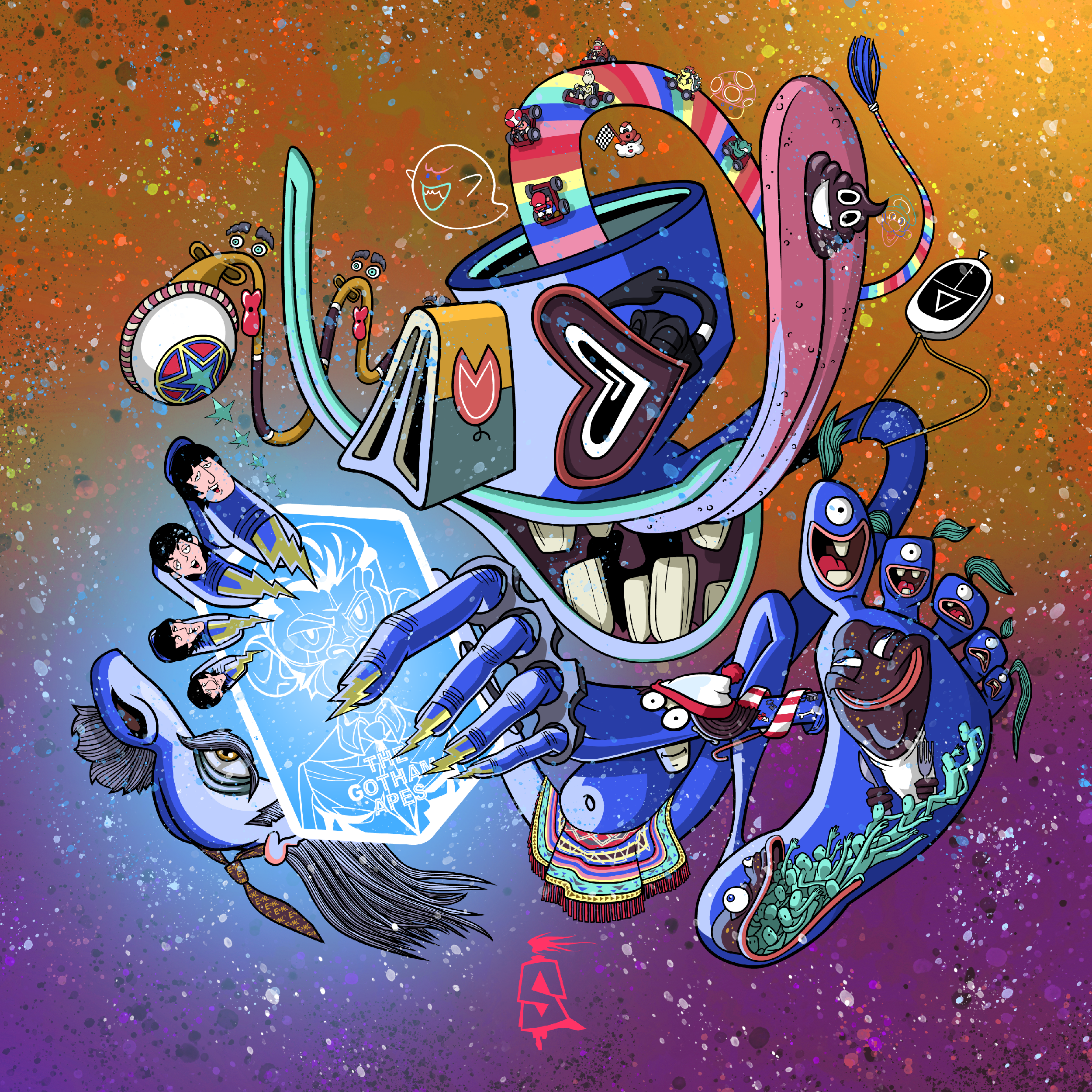 NFT Image
