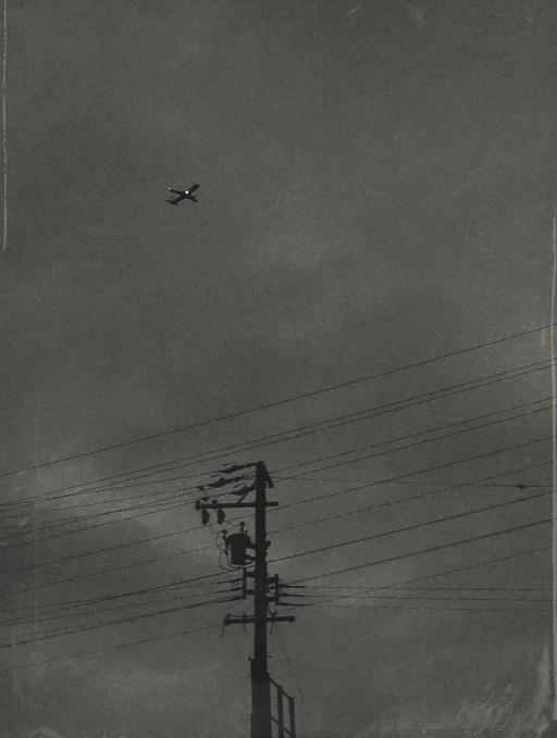 I will be here, waiting for you