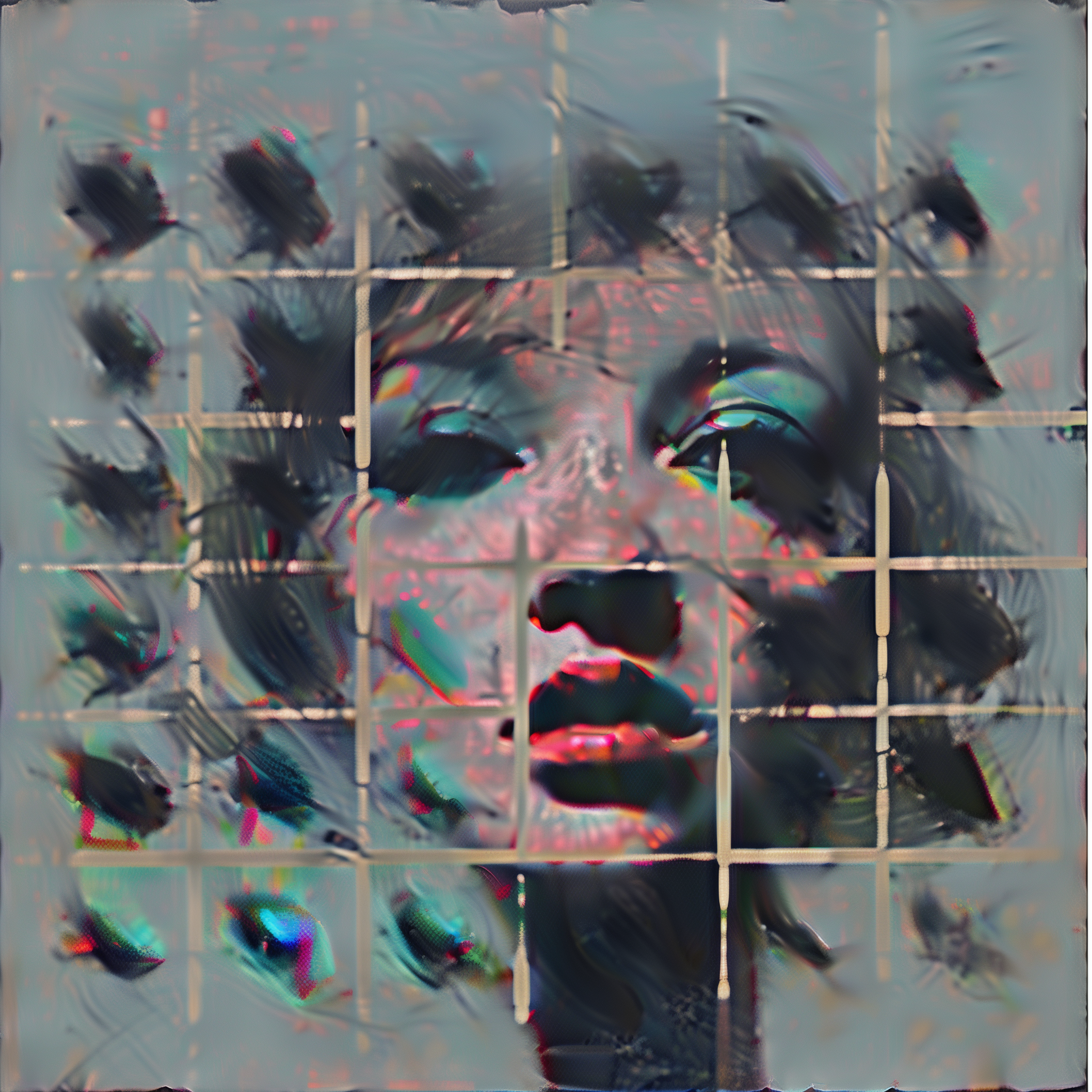 Hidden Layers of the Universe Part 5 #47