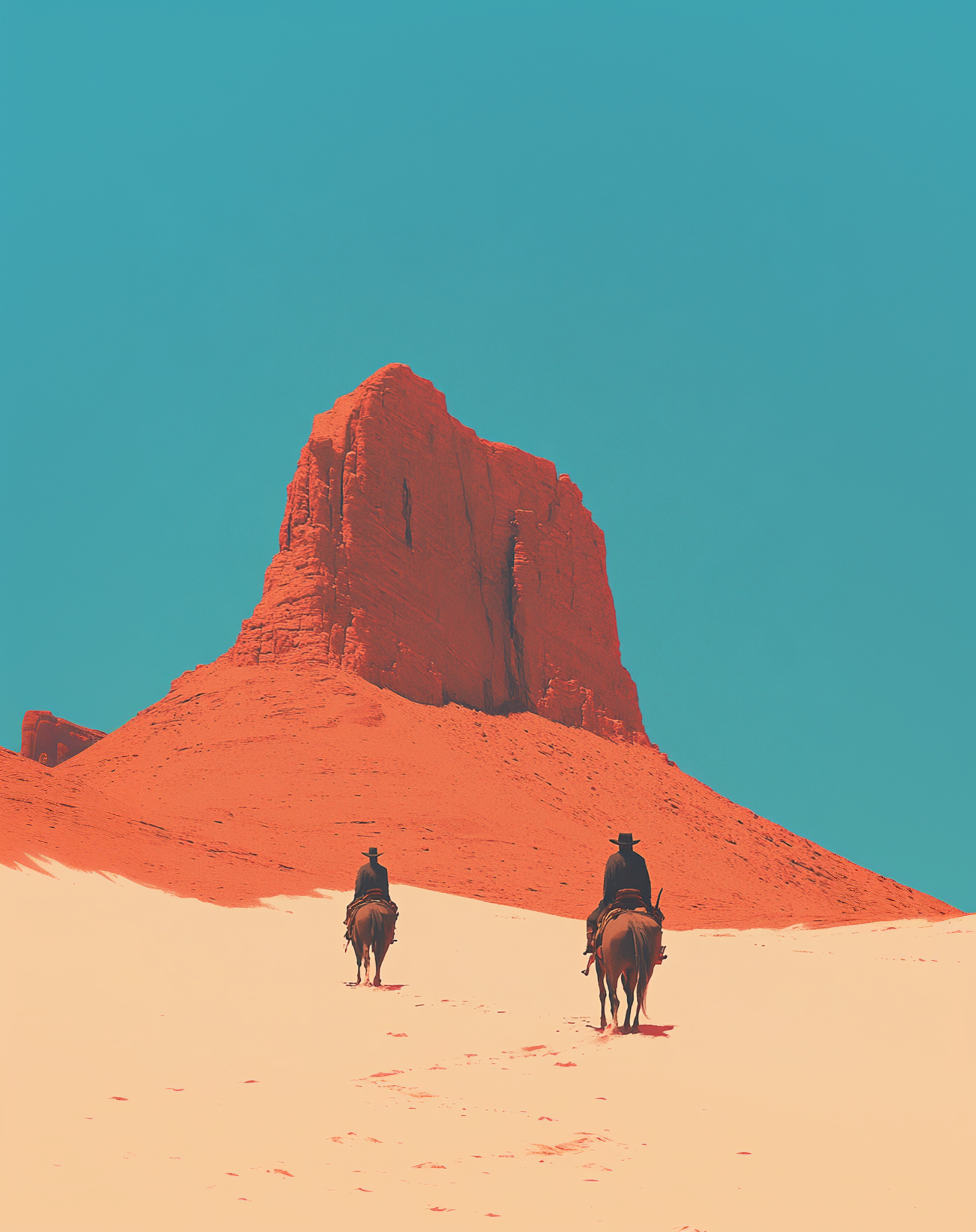 All things must pass beneath the sun.