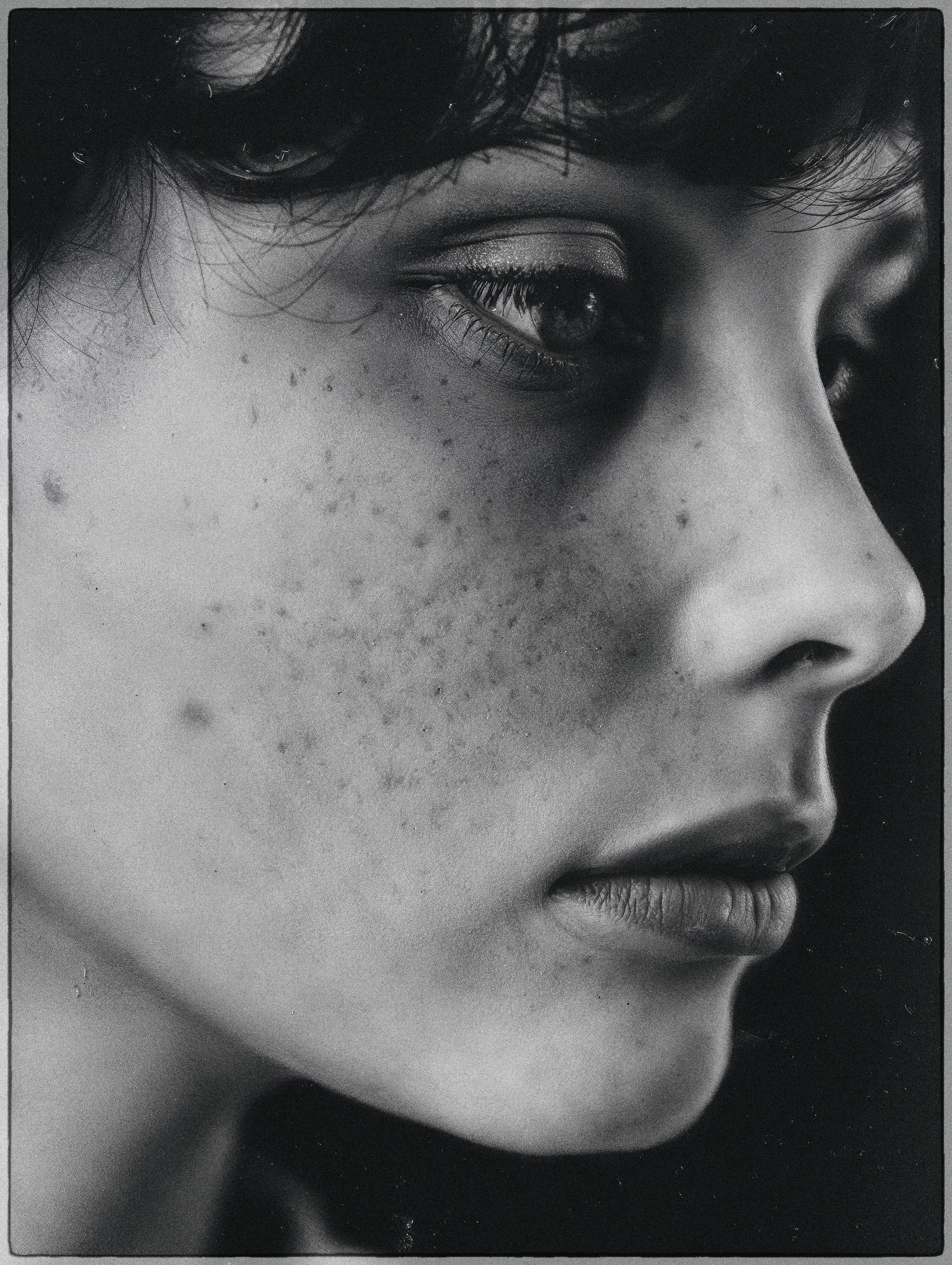 "im VERSCHWINDEN" #51