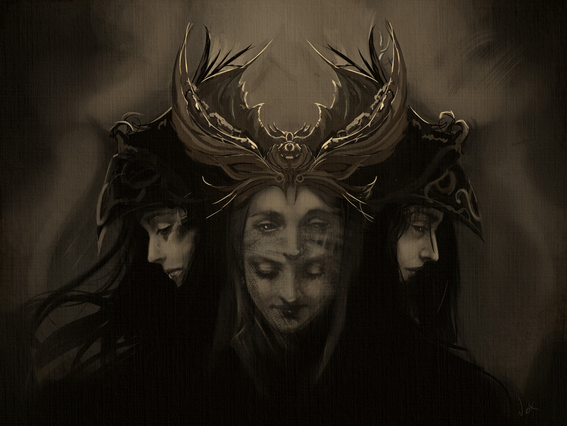 Expressions (Repload) #35