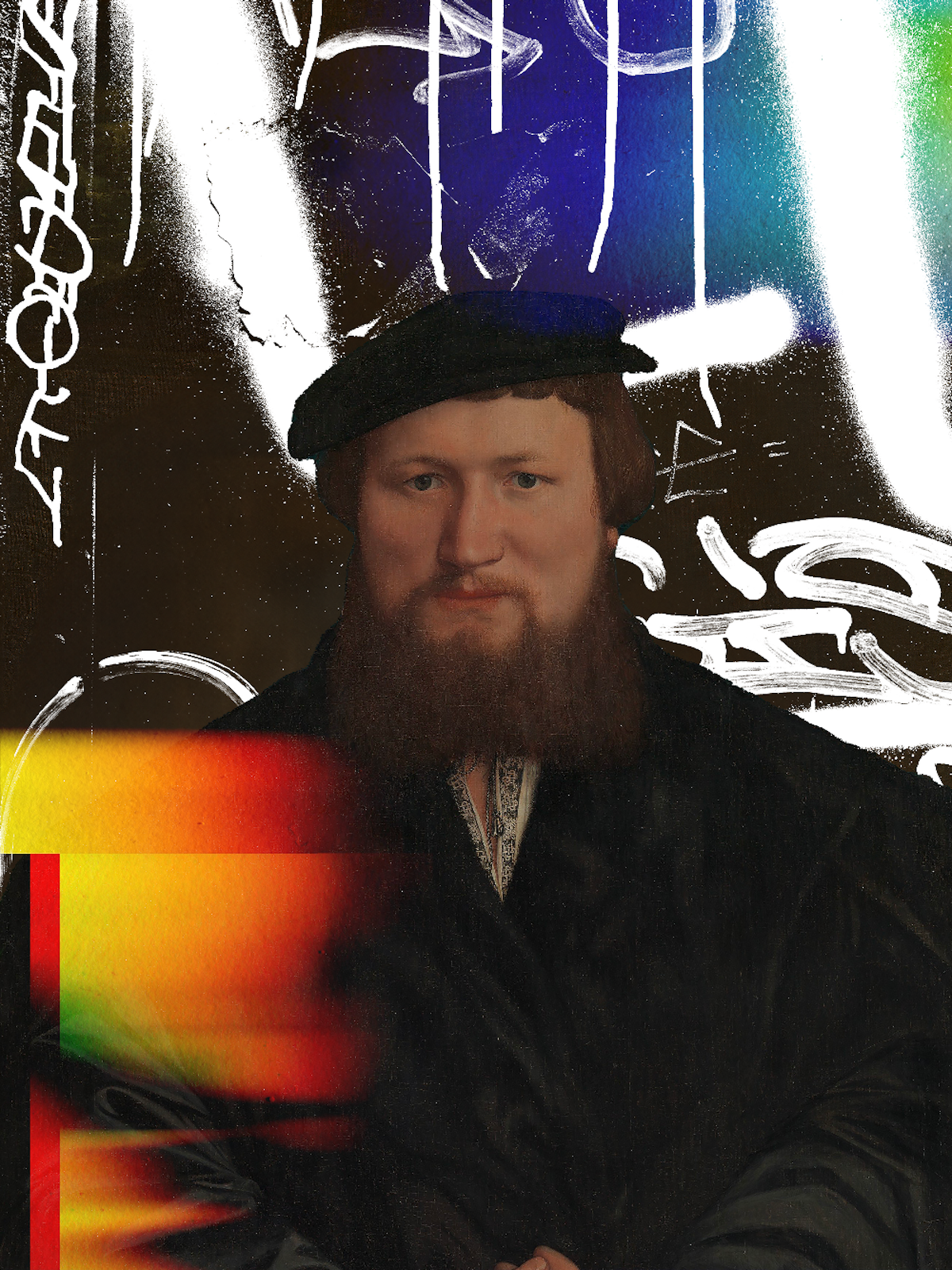 Based Renaissance #77