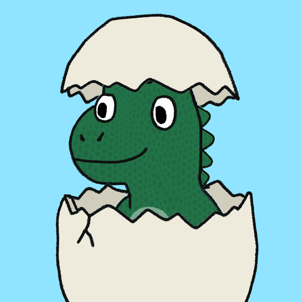 Lil Dino revealing soon