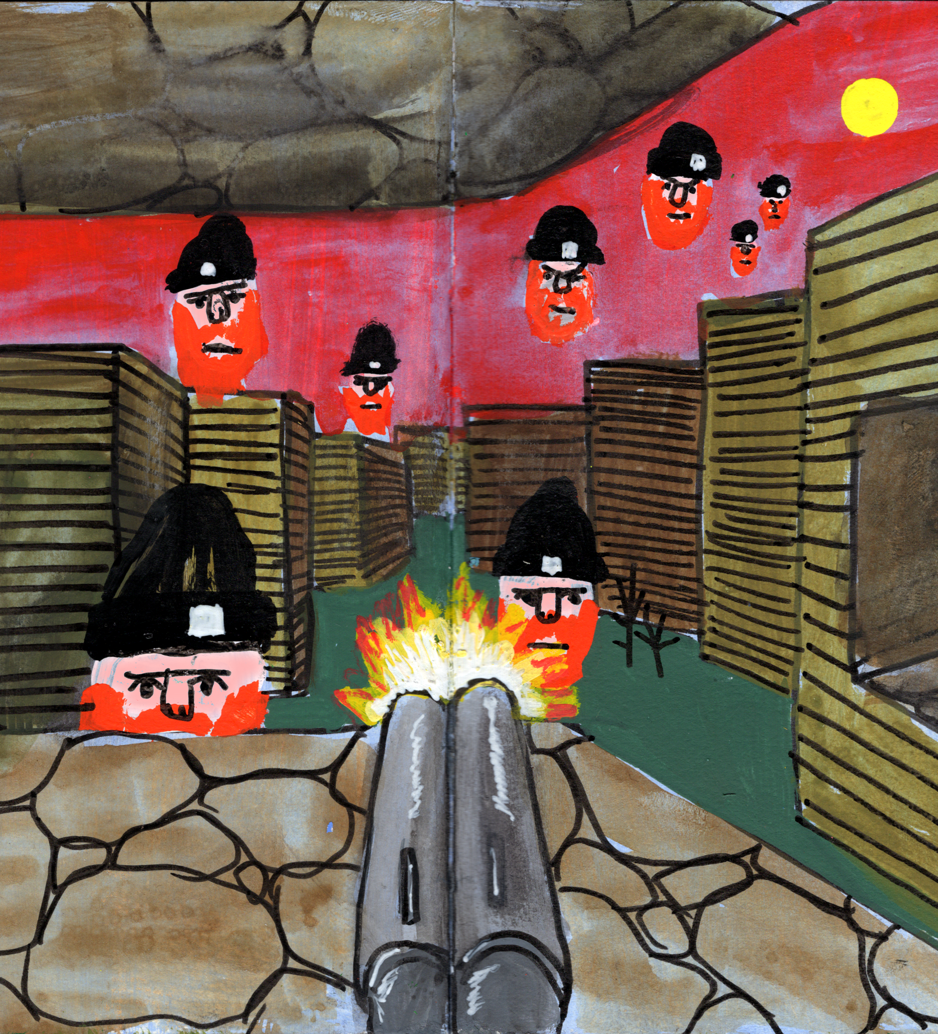 JW Doom