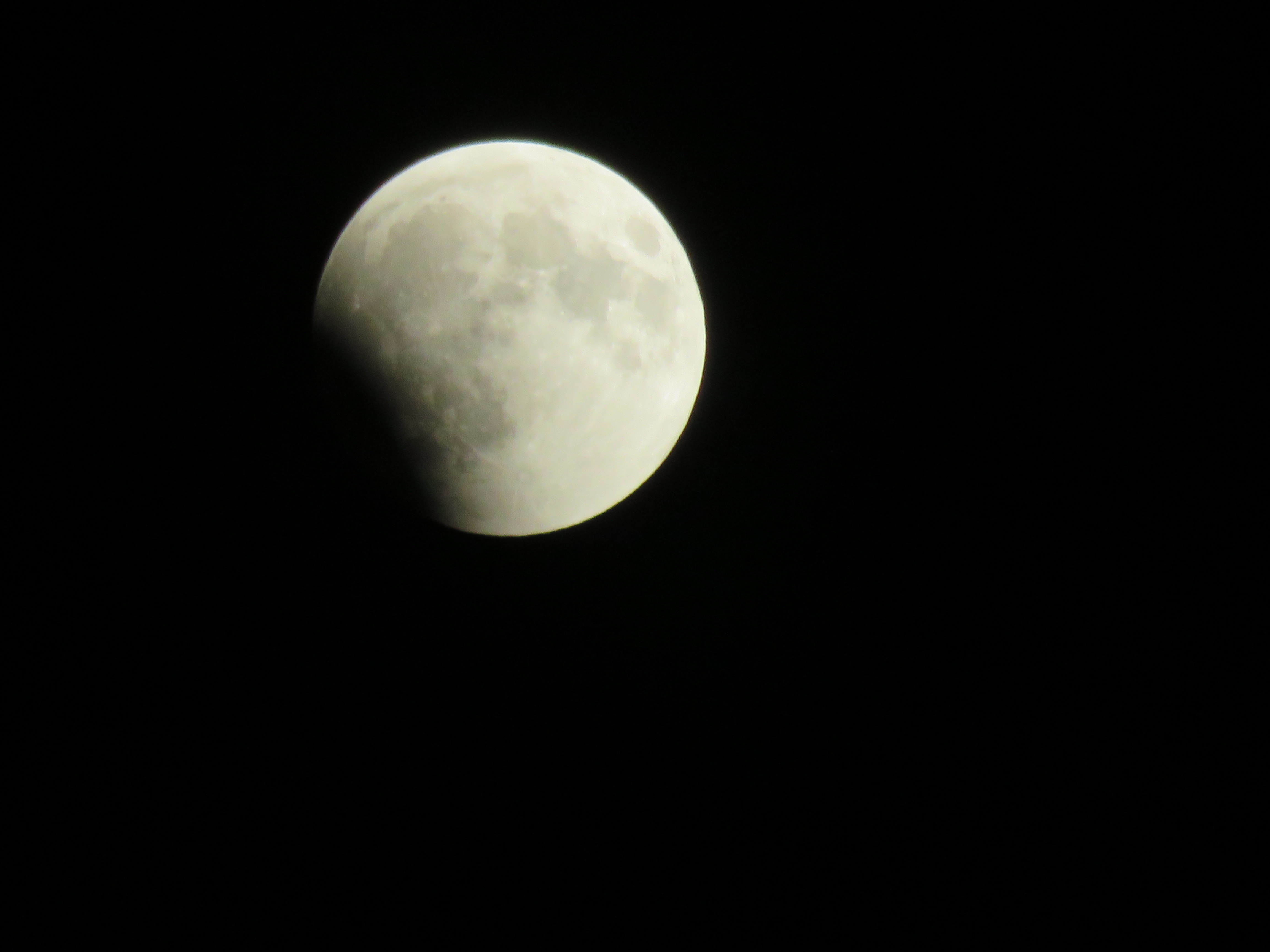 The Calm before the Storm #71