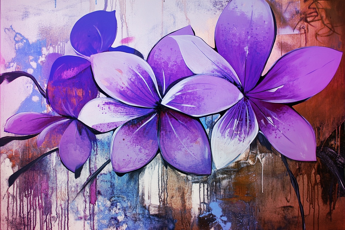 violet echos