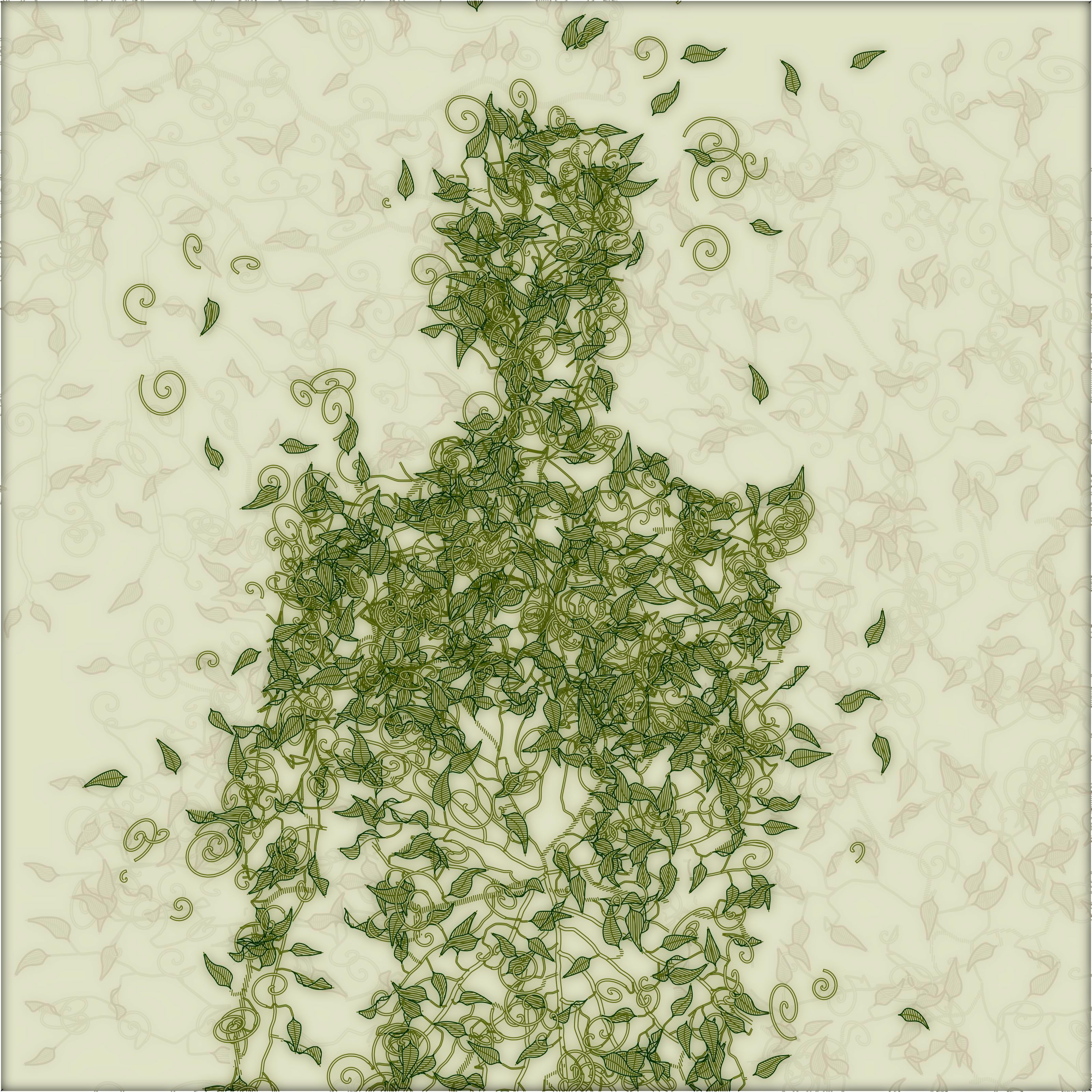 Becoming the Wooden Man