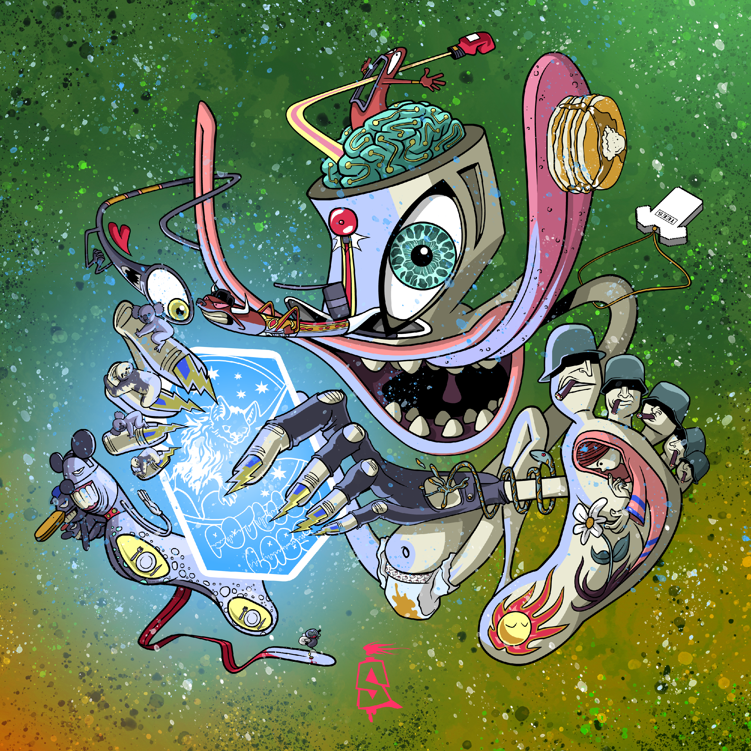 NFT Image