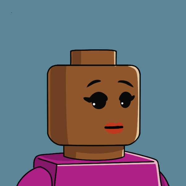 LegoPunk #428