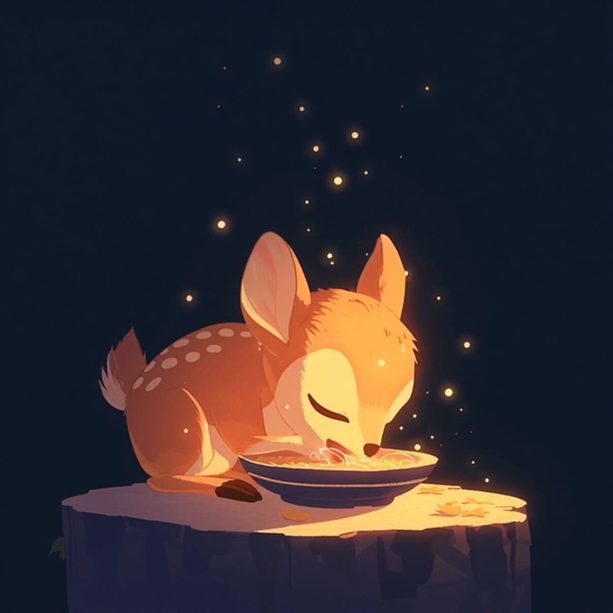 lofi gma - porchlit refuge 1609