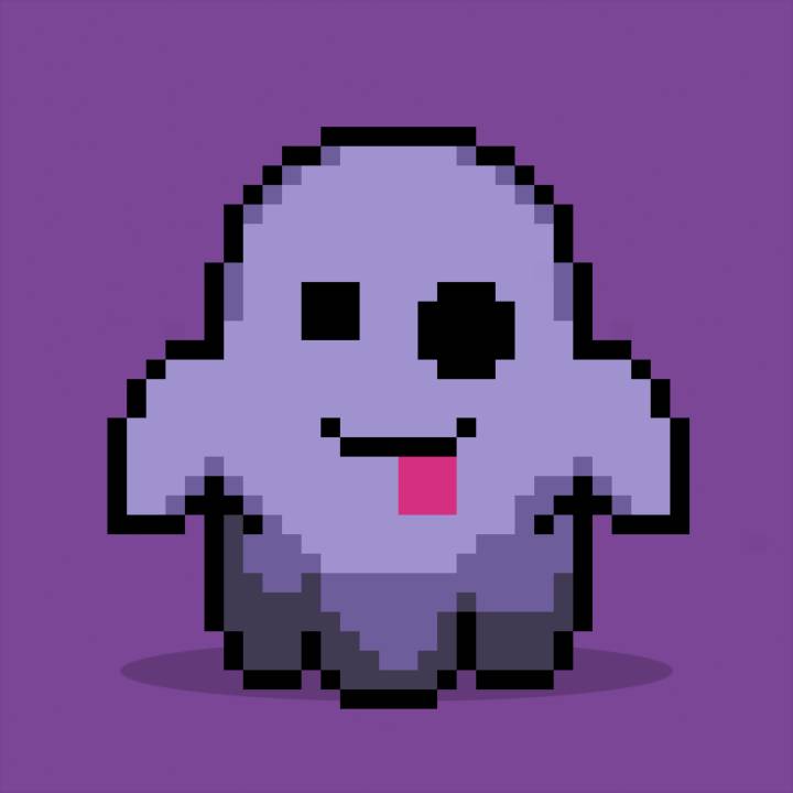 GhostOnBase #203