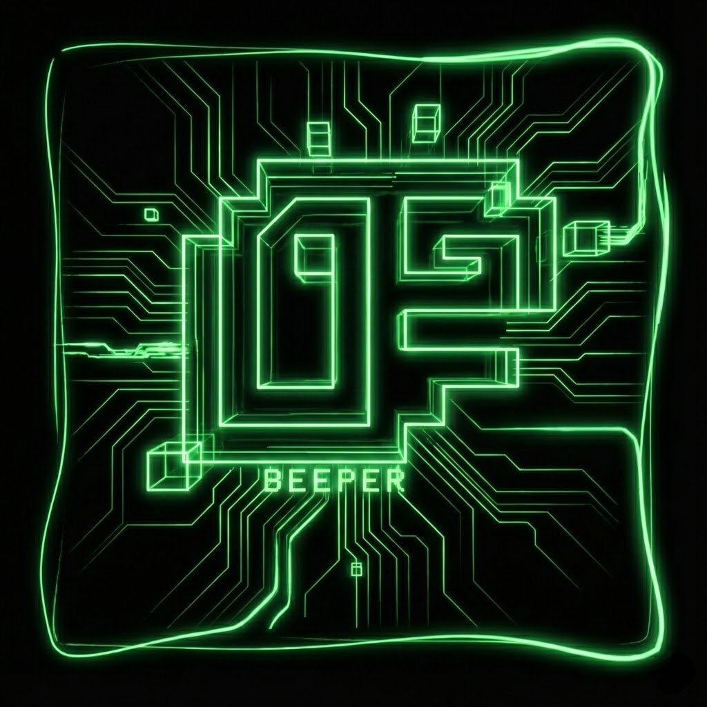 OG Beeper NFT