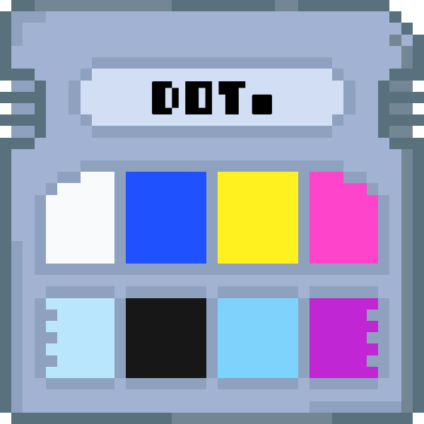 Paint Cartridge #122179