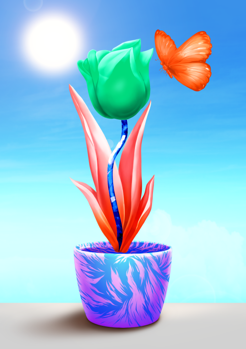 NFT Image