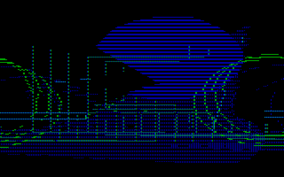 FV2402 TANDY MODE ERROR