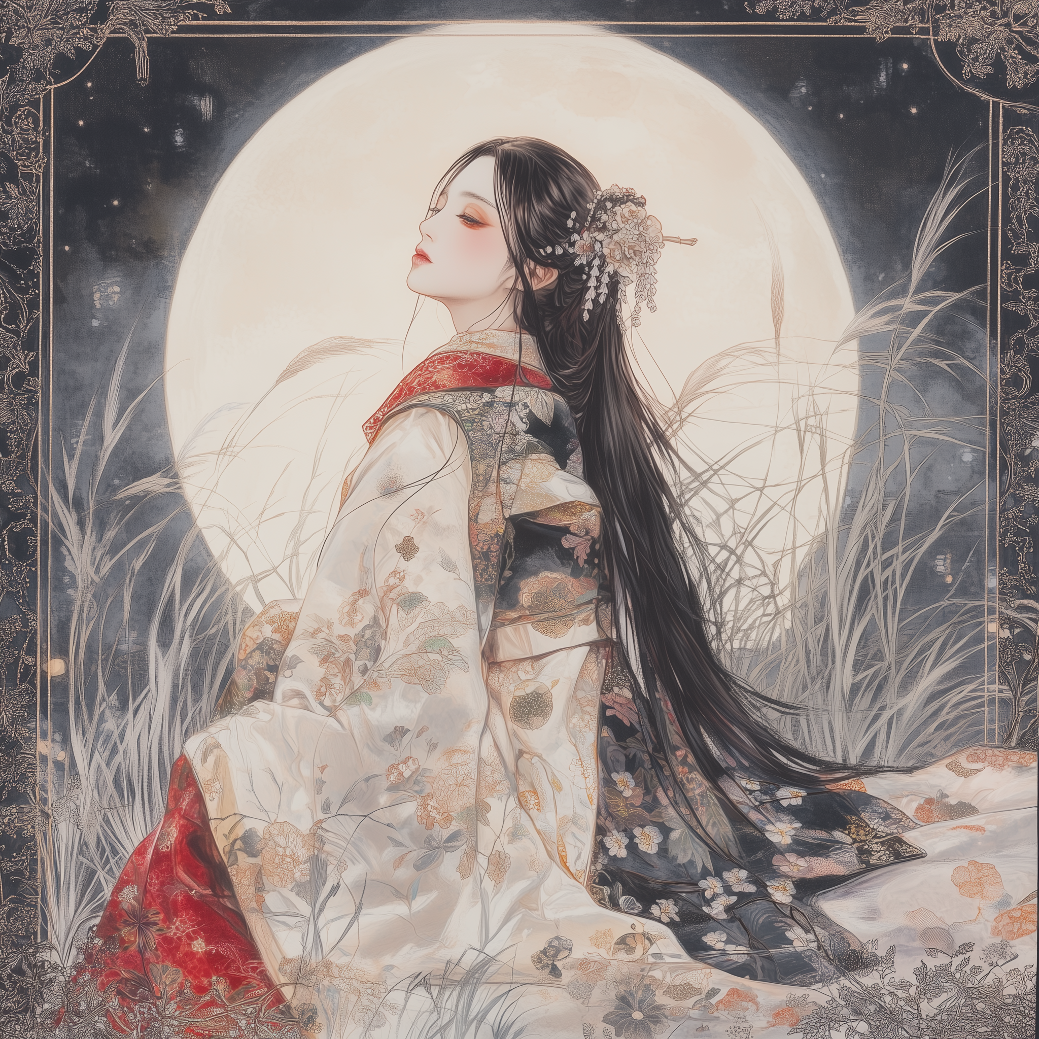 794 kobe tsukimi girl