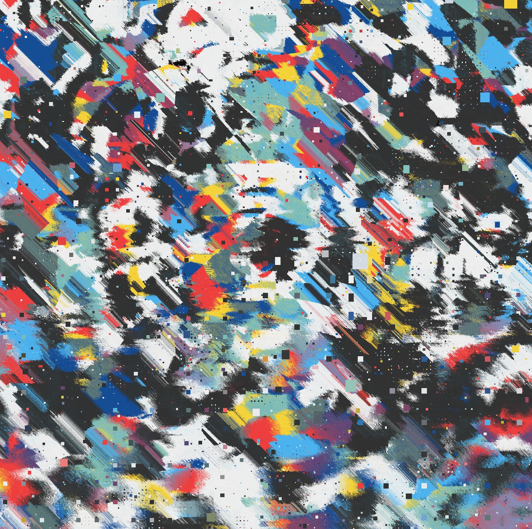 Subconscious Tapestry