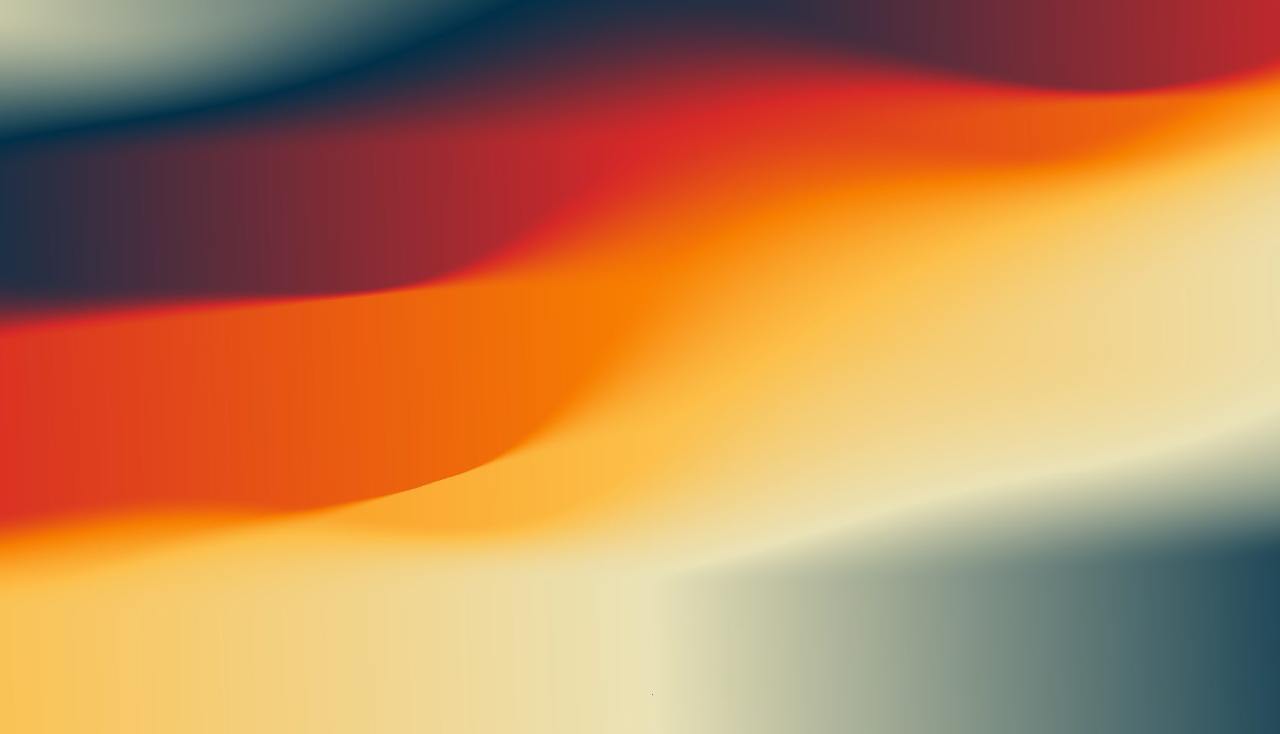 Gradients only.