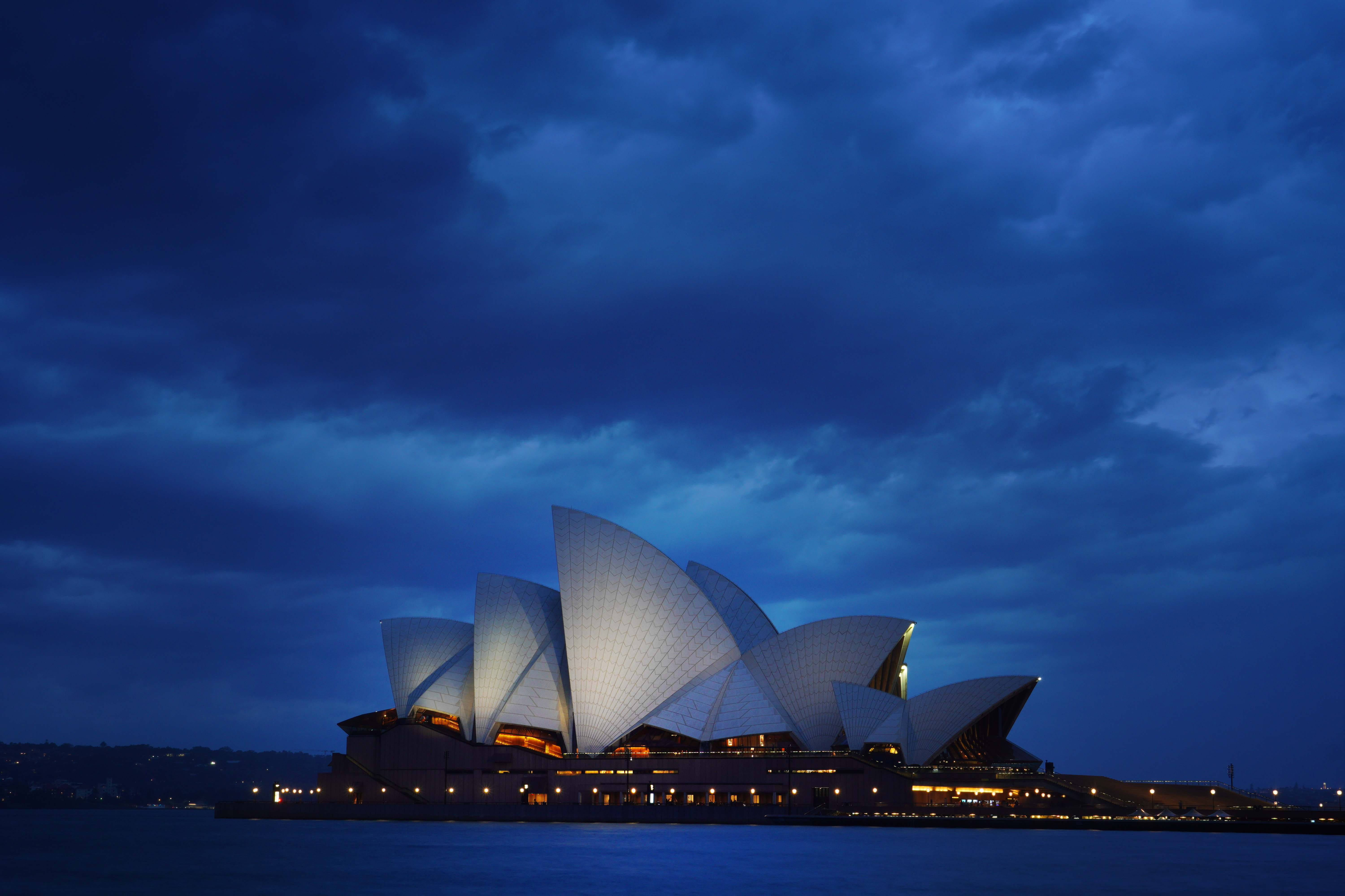 Sydney 2023: Surviving the Storm III