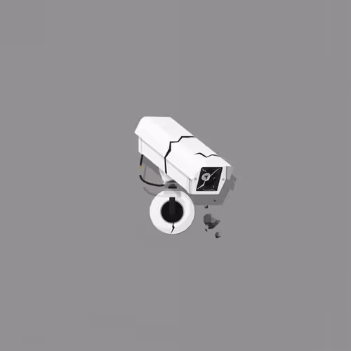 No Surveillance Allowed