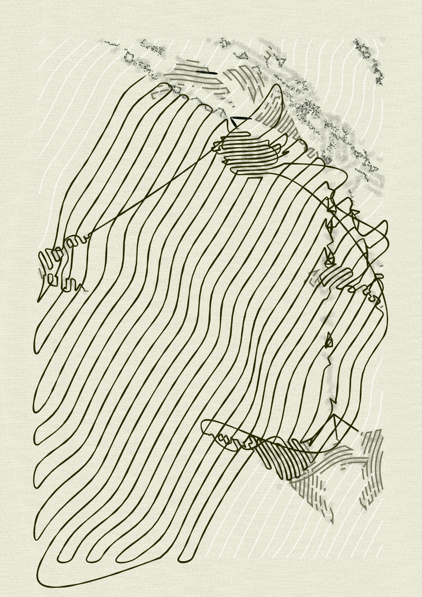 Aux Arbres #7143