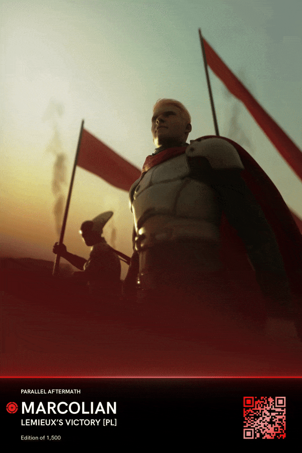 Lemieux’s Victory [PL]