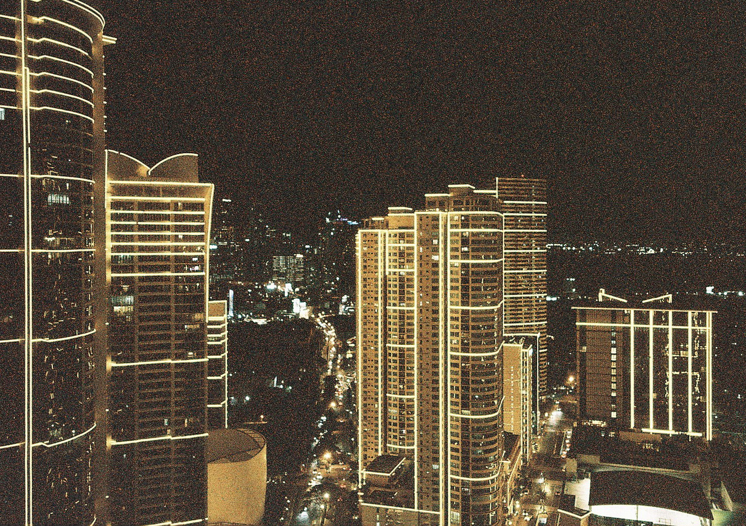 Rockwell Nights