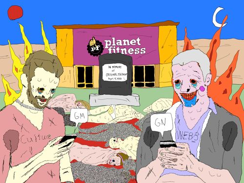 transaction is salvation 